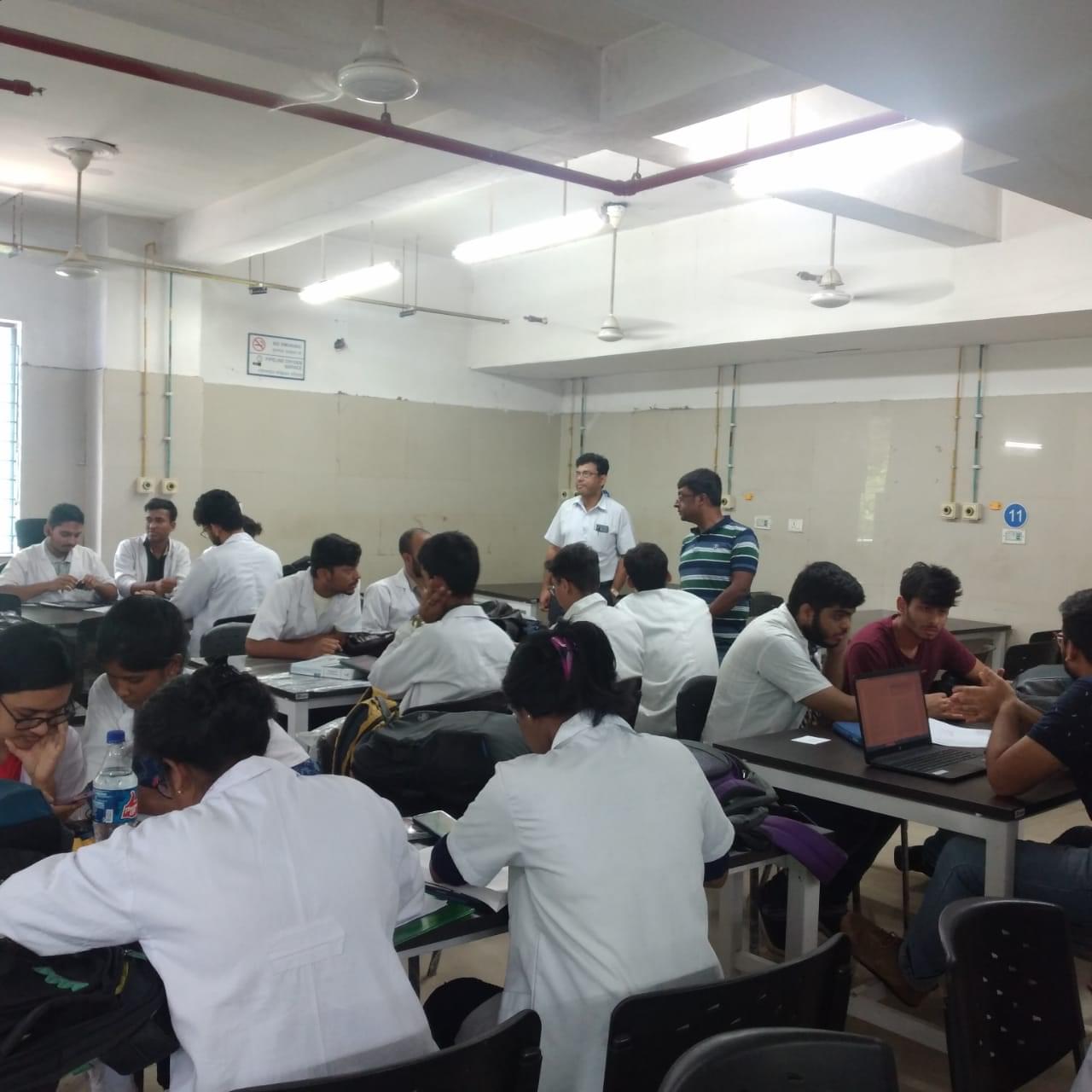 Jhargram Government Medical College Facilities photo 8